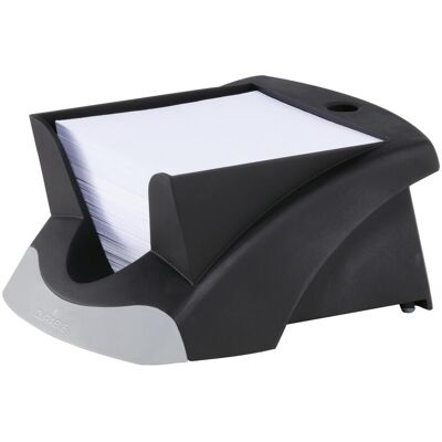 Durable, Notes adhésives, Bloc-notes blanc 9,0 x 9,0 cm, environ 500 feuilles, 1 paquet (90 x 90 mm) Durable, Notes adhésives, Bloc-notes blanc 9,0 x 9,0 cm, environ 500 feuilles, 1 paquet (90 x 90 mm)