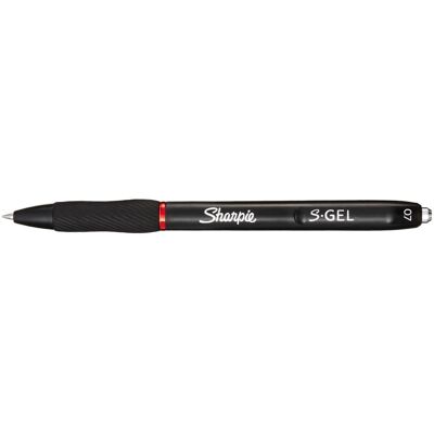Sharpie, Stylo, Stylo gel S-GEL (1x) Sharpie, Stylo, Stylo gel S-GEL (1x)