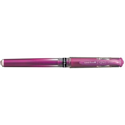 Uni-ball, Stylo, Signo large (1x) Uni-ball, Stylo, Signo large (1x)