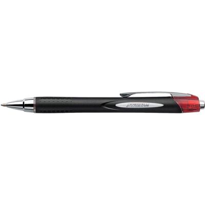 Uni-ball, Stylo, Roller à encre JETSTREAM RT (12x) Uni-ball, Stylo, Roller à encre JETSTREAM RT (12x)