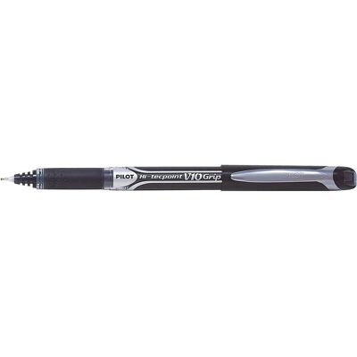 Pilot, Stylo, Hi-Tecpoint V10 Grip (1x) Pilot, Stylo, Hi-Tecpoint V10 Grip (1x)