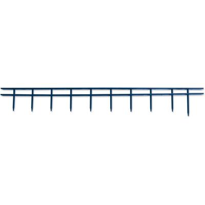 GBC Bandes SureBind A4 bleu 25 mm, Relieuse : accessoires, Bleu GBC Bandes SureBind A4 bleu 25 mm, Relieuse : accessoires, Bleu