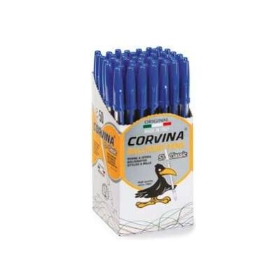Carioca, Stylo, Pack 50 Corvina 51 Classic (50x) Carioca, Stylo, Pack 50 Corvina 51 Classic (50x)
