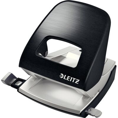 Leitz, Perforatrice, Coup de poing au bureau Style NeXXt Leitz, Perforatrice, Coup de poing au bureau Style NeXXt