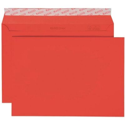 Elco, Enveloppes, Couleur (C5, 25x) Elco, Enveloppes, Couleur (C5, 25x)