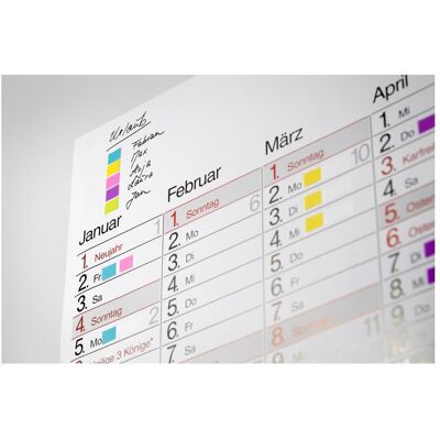 Post-it, Notes adhésives, index des promotions (43.20 x 11.90 mm) Post-it, Notes adhésives, index des promotions (43.20 x 11.90 mm)