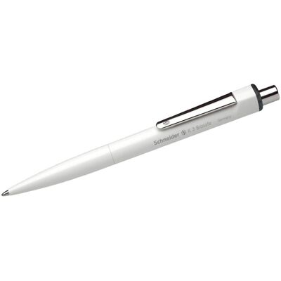 Schneider, Stylo, Stylo-bille 0.6 mm couleur d'écriture (10x) Schneider, Stylo, Stylo-bille 0.6 mm couleur d'écriture (10x)