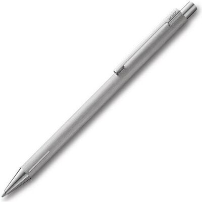 Lamy, Stylo, Stylo à bille econ 1228029 M brushed (1x) Lamy, Stylo, Stylo à bille econ 1228029 M brushed (1x)