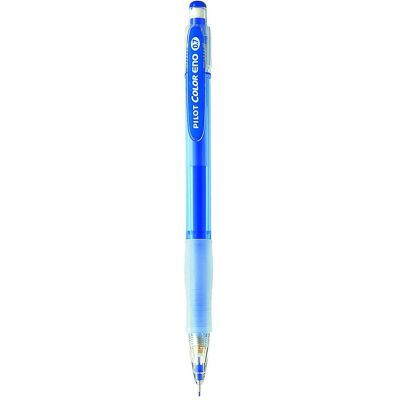 Pilot, Crayon à papier + critérium, Crayon à mine fine Color Eno 0,7mm multicolore (0.70 mm, 1x) Pilot, Crayon à papier + critérium, Crayon à mine fine Color Eno 0,7mm multicolore (0.70 mm, 1x)