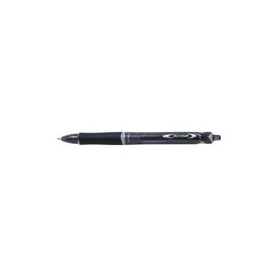 Pilot, Stylo, Stylo à bille rétractable ACROBALL BEGREEN, noir (1x) Pilot, Stylo, Stylo à bille rétractable ACROBALL BEGREEN, noir (1x)