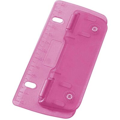 Wedo, Perforatrice, Perforateur de poche Wedo, Perforatrice, Perforateur de poche