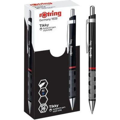 Rotring, Stylo, Tikky (1x) Rotring, Stylo, Tikky (1x)