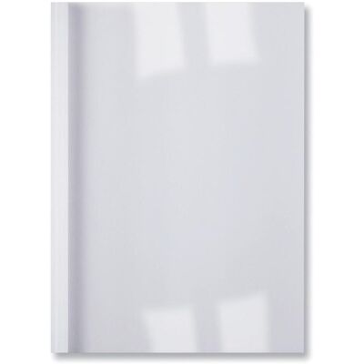 GBC ThermaBind lin, Relieuse : accessoires, Blanc GBC ThermaBind lin, Relieuse : accessoires, Blanc