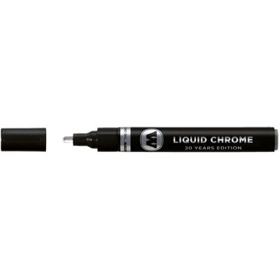 Molotow, Marqueur, Chrome liquide (1x) Molotow, Marqueur, Chrome liquide (1x)