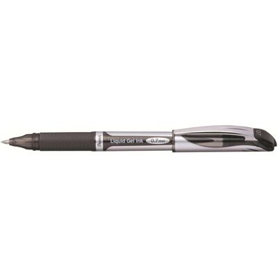 Pentel, Stylo, Energel Liquid (1x) Pentel, Stylo, Energel Liquid (1x)
