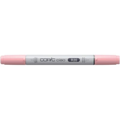 Copic, Marqueur, Ciao Type R - 20 (1x) Copic, Marqueur, Ciao Type R - 20 (1x)