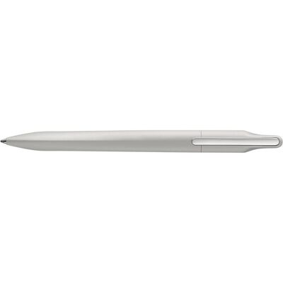 Lamy, Stylo, Stylo à bille xevo gris Couleur de l'encre : bleu (1x) Lamy, Stylo, Stylo à bille xevo gris Couleur de l'encre : bleu (1x)