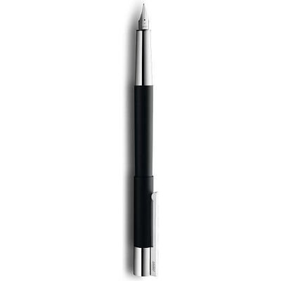 Lamy, Stylo, Stylo plume Scala noir M (1x) Lamy, Stylo, Stylo plume Scala noir M (1x)