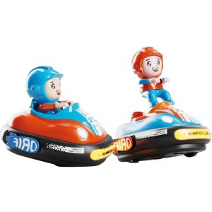Maxlife Bumper cars MXRC-500 Maxlife Bumper cars MXRC-500