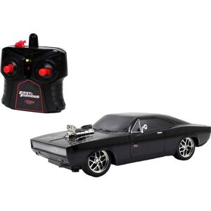 Jada Fast & Furious RC 1970 Dodge Charger 1:16 Jada Fast & Furious RC 1970 Dodge Charger 1:16