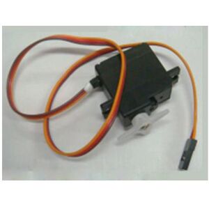 Amewi Servo WAVEX Boot Amewi Servo WAVEX Boot