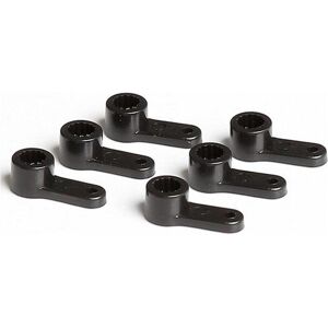 OMP Hobby Bras de servo 6 pièces M1 Evo OMP Hobby Bras de servo 6 pièces M1 Evo