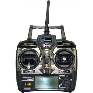 Amewi Pupitre de commande à distance 2,4GHz pour Buzzard / Lama Amewi Pupitre de commande à distance 2,4GHz pour Buzzard / Lama