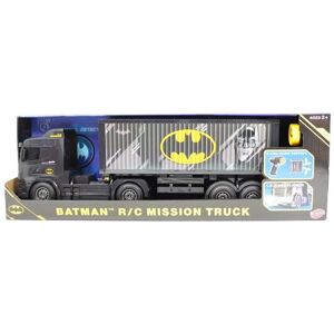 No Name BATMAN BLADEZ Camion RC 54cm BTDC-RC9 58132 No Name BATMAN BLADEZ Camion RC 54cm BTDC-RC9 58132