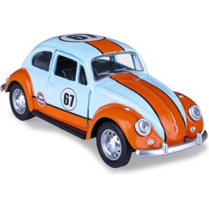 Hellblau Volkswagen Classical Beetle 1967 Diecast 1:36 Hellblau Volkswagen Classical Beetle 1967 Diecast 1:36