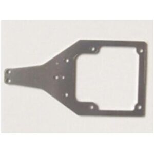 Amewi 12212 Couvercle de servo en aluminium Amewi 12212 Couvercle de servo en aluminium
