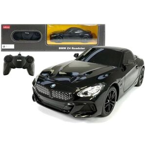 Lean Toys Auto R/C BMW Z4 Roadster Rastar 1:24 Noir Lean Toys Auto R/C BMW Z4 Roadster Rastar 1:24 Noir