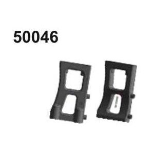 Amewi 50046 Support de servo gauche & droite Amewi 50046 Support de servo gauche & droite