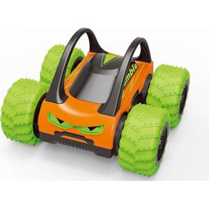 Toymax Evil tumbler car R/C 2,4GHz, orange Toymax Evil tumbler car R/C 2,4GHz, orange