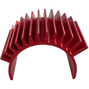 Amewi 6048 Radiateur moteur. rouge, Ventirad processeur, Rouge Amewi 6048 Radiateur moteur. rouge, Ventirad processeur, Rouge