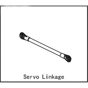 Absima Servo Linkage Absima Servo Linkage