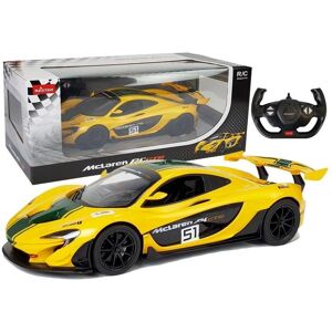 Rastar Voiture de sport McLaren P1 Rastar Voiture de sport McLaren P1