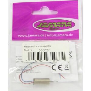 Jamara Moteur principal avant Aviator Jamara Moteur principal avant Aviator