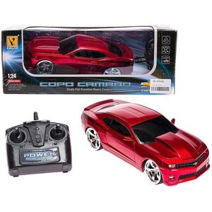 Adar Chevrolet RC 1:24 Adar Chevrolet RC 1:24