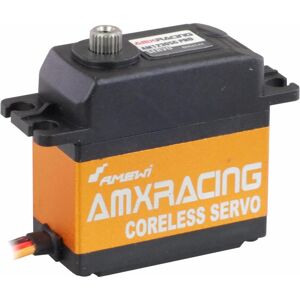 Amewi Servo standard AMX Racing 1230SG PRO Amewi Servo standard AMX Racing 1230SG PRO