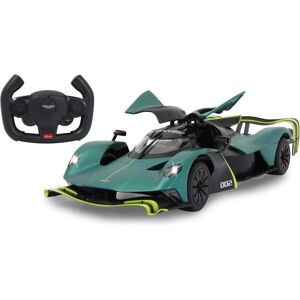 Jamara Aston Martin Valkyrie AMR Pro 1:14 vert foncé 2,4GHz porte manuelle Jamara Aston Martin Valkyrie AMR Pro 1:14 vert foncé 2,4GHz porte manuelle
