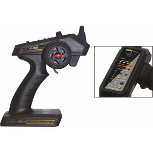 Amewi Emetteur 2,4GHz Fishing Surfer GPS Amewi Emetteur 2,4GHz Fishing Surfer GPS