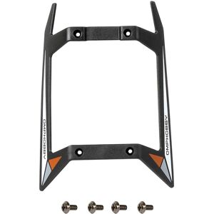 OMP Hobby Pied d'atterrissage Orange M1 Evo OMP Hobby Pied d'atterrissage Orange M1 Evo