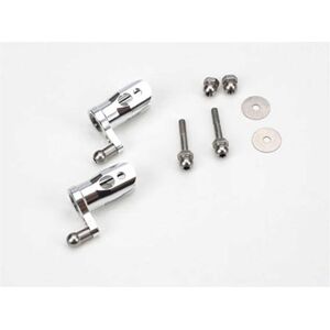 Support de queue en aluminium Blade 450, 330X - RC Auto Zubehör Support de queue en aluminium Blade 450, 330X - RC Auto Zubehör