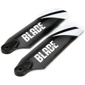 Blade pales de rotor de queue en plastique (2) pale 270 Blade pales de rotor de queue en plastique (2) pale 270