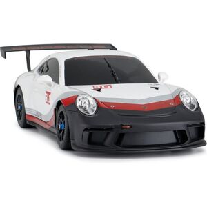 Rastar RC Auto 1:18 Porsche 911 GT3 Weiss und Grau Rastar RC Auto 1:18 Porsche 911 GT3 Weiss und Grau