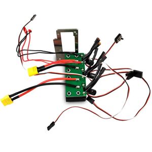Amewi Module électronique principal G308H (Kit électronique), Module électronique Amewi Module électronique principal G308H (Kit électronique), Module électronique