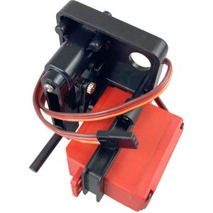 Amewi Kit de fermeture des clapets de l'entonnoir avec Servo Baiting 2500 Amewi Kit de fermeture des clapets de l'entonnoir avec Servo Baiting 2500