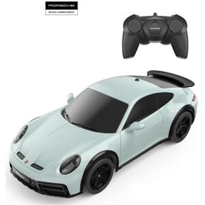 Rastar R/C 1:24 Porsche 911 Dakar Shade Green Rastar R/C 1:24 Porsche 911 Dakar Shade Green