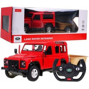 No Name Land Rover Defender R/C 101618 No Name Land Rover Defender R/C 101618