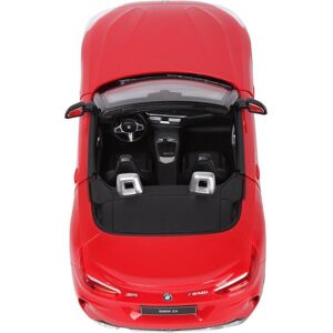 Rastar Auto R/C BMW Z4 Roadster 1:14 Red Rastar Auto R/C BMW Z4 Roadster 1:14 Red